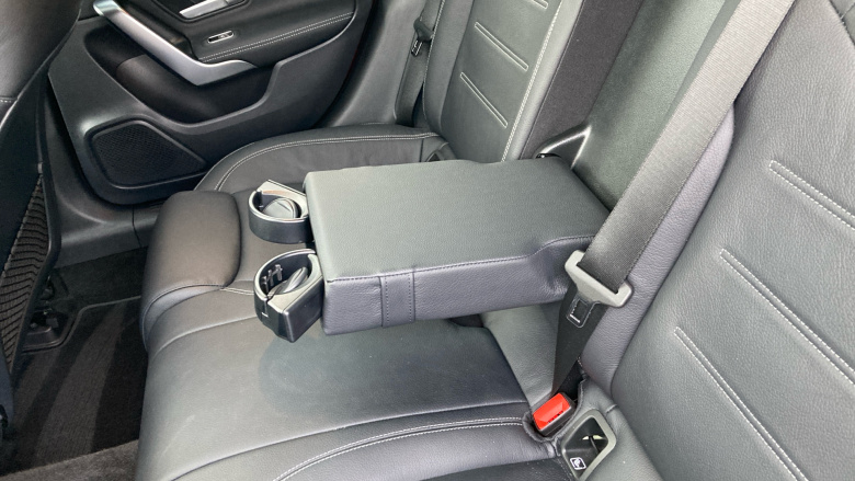 Mercedes-Benz CLA 180 AMG Line Premium Plus 5dr Tip Auto Petrol Estate